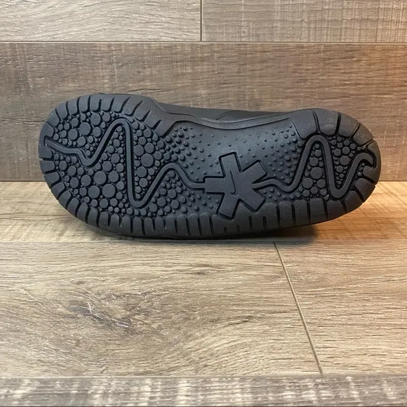 Nike Air Zoom Pulse ‘Triple Black’