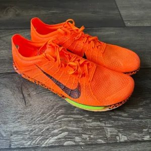 Nike Air Zoom Victory 2 Olympic Electric Pack Track Field Shoes FV2325-900