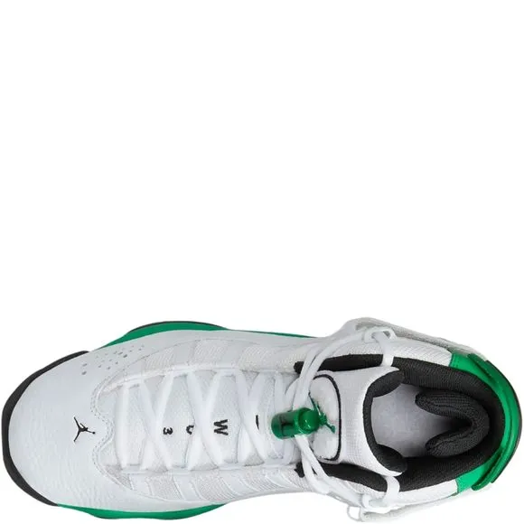 NIke Big Kids 6 Rings Basketball Shoes Size 5.5