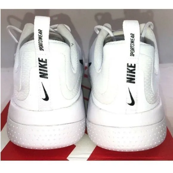 NIKE CK Racer 2 AA2179-100 Men's Sneakers White
