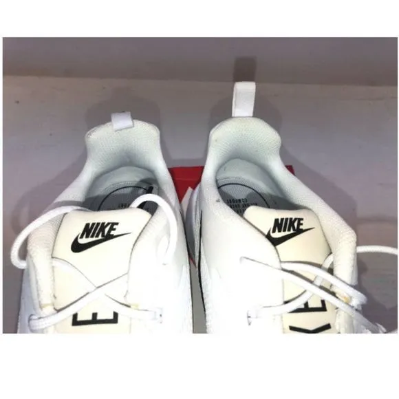 NIKE CK Racer 2 AA2179-100 Men's Sneakers White