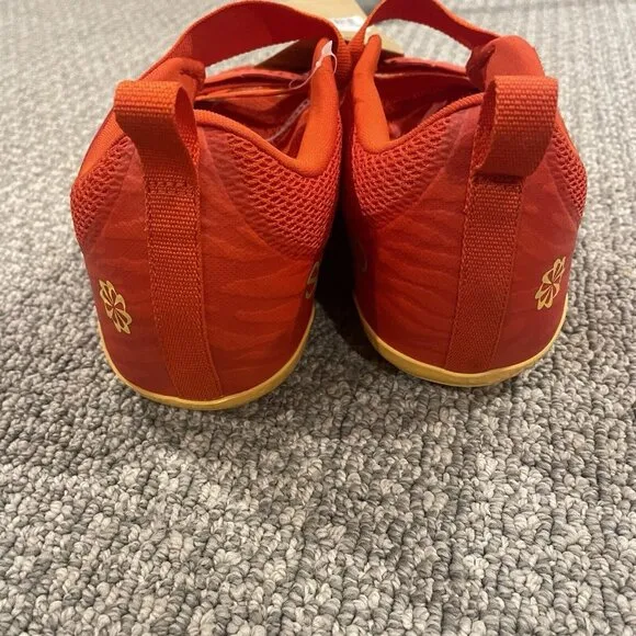 Nike Cycling Shoes Mens Sz 11.5 SuperRep Cycle ll Next Nature Red DH3396-601 NWT