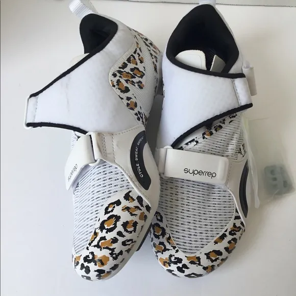 Nike Cycling shoes