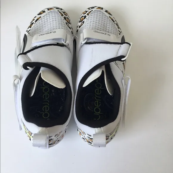 Nike Cycling shoes