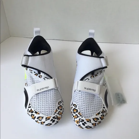 Nike Cycling shoes