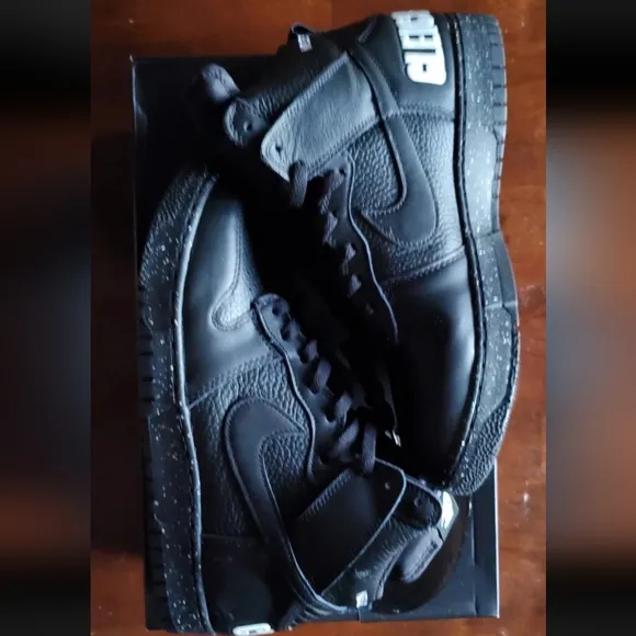 Nike Dunk High 85 X Undercover Chaos Size 11.5