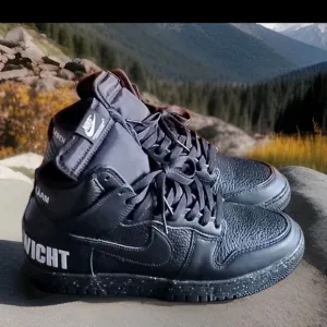 Nike Dunk High 85 X Undercover Chaos Size 11.5