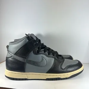 Nike Dunk High Premium 50 Years Of Hip Hop Men's Size 11 Sneakers