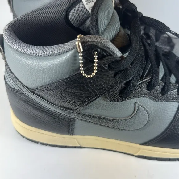 Nike Dunk High Premium 50 Years Of Hip Hop Men's Size 11 Sneakers