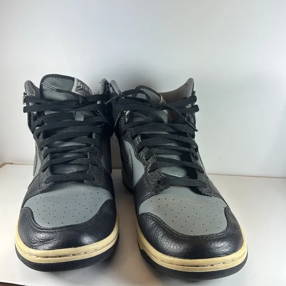 Nike Dunk High Premium 50 Years Of Hip Hop Men's Size 11 Sneakers