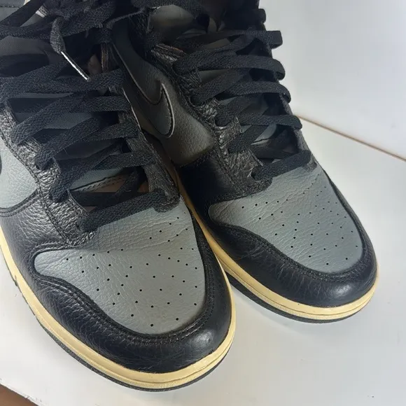 Nike Dunk High Premium 50 Years Of Hip Hop Men's Size 11 Sneakers