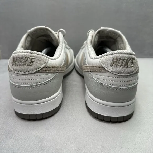 Nike Dunk Low Retro SE Phantom Khaki Mens Size 13 Shoes Athletic Skate Sneakers