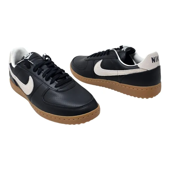 Nike Field General 82 SP 'Black Sail Gum' HF5603-100 Men's Size 11 Shoes