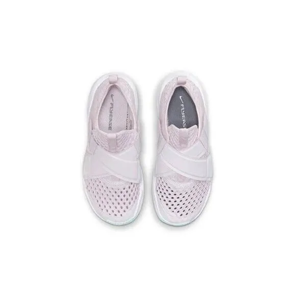 Nike Flex Advance BR Toddler Girls Shoe (PS)Light Violet Glacier Blue DC9370 500