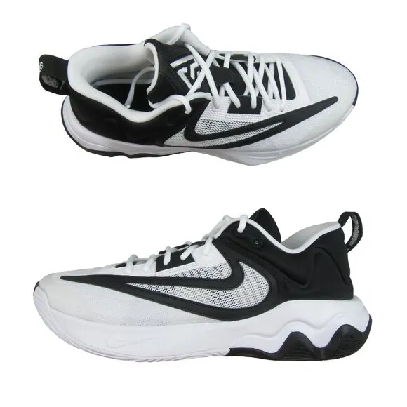 Nike Giannis Immortality 3 Basketball Shoes Mens Size 12 NEW