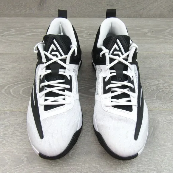 Nike Giannis Immortality 3 Basketball Shoes Mens Size 12 NEW
