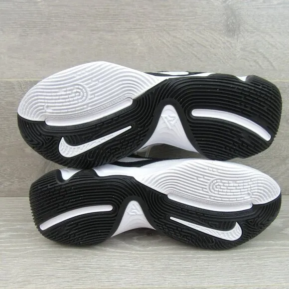 Nike Giannis Immortality 3 Basketball Shoes Mens Size 12 NEW