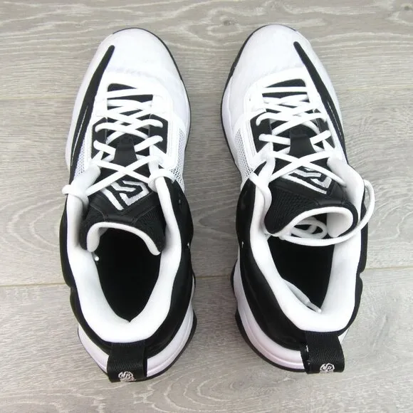 Nike Giannis Immortality 3 Basketball Shoes Mens Size 12 NEW