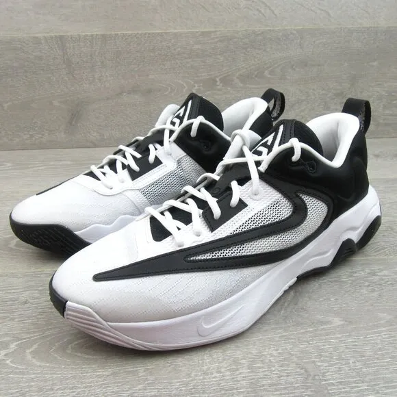 Nike Giannis Immortality 3 Basketball Shoes Mens Size 12 NEW