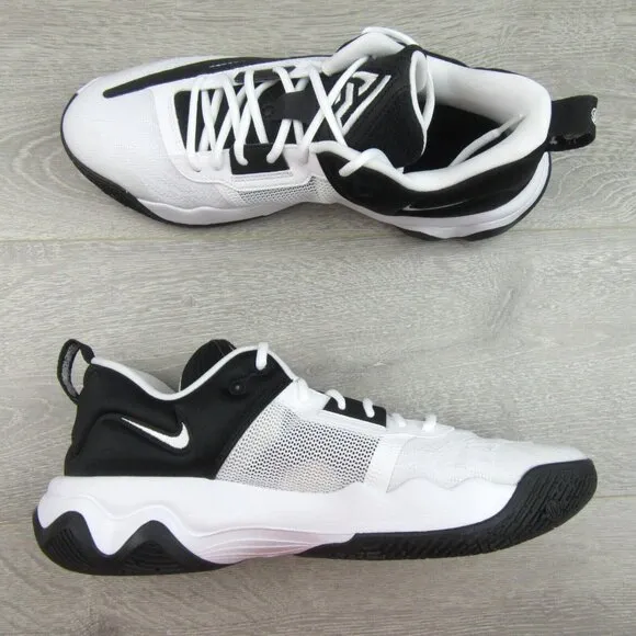 Nike Giannis Immortality 3 Basketball Shoes Mens Size 12 NEW