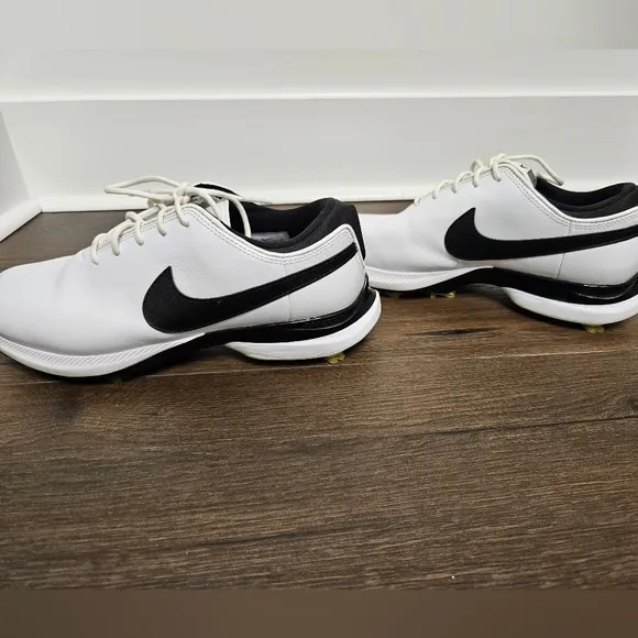 Nike Golf Air Zoom Victory Tour 2 Lace-Up Shoes Size M7/W 8.5-9