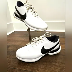 Nike Golf Air Zoom Victory Tour 2 Lace-Up Shoes Size M7/W 8.5-9