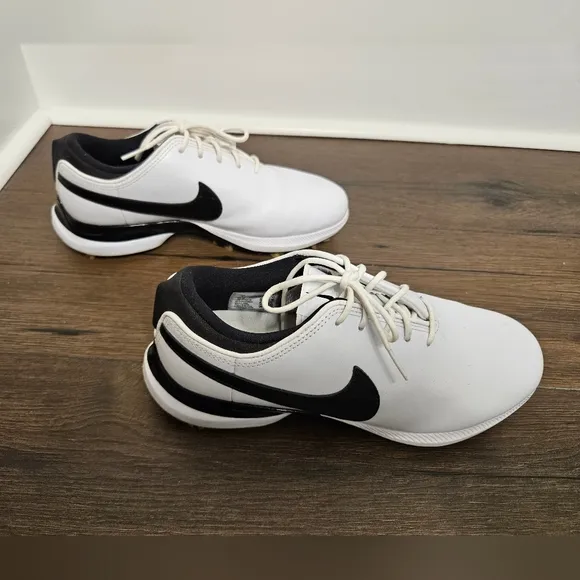 Nike Golf Air Zoom Victory Tour 2 Lace-Up Shoes Size M7/W 8.5-9