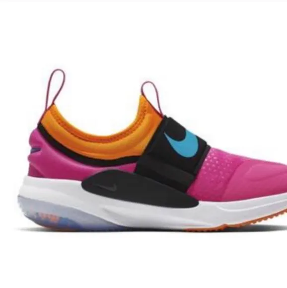 Nike Joyride Nova GS Laser Fushia Shoes Size 6 Youth