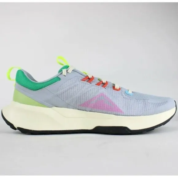 Nike Juniper Trail 2 Next Nature Low Men Sz 9.5 / 43 Wolf Grey Volt NEW
