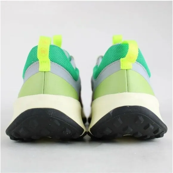 Nike Juniper Trail 2 Next Nature Low Men Sz 9.5 / 43 Wolf Grey Volt NEW