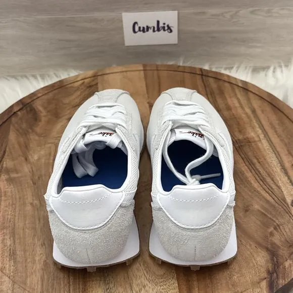 Nike LD-1000 Women's Size 6 White Gum Athletic Running Shoes HF3227 101
