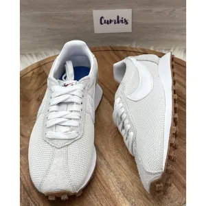 Nike LD-1000 Women's Size 6 White Gum Athletic Running Shoes HF3227 101