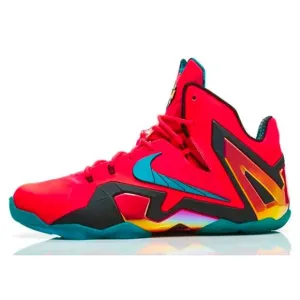 Nike LeBron 11 Elite Basketball Shoes size 13