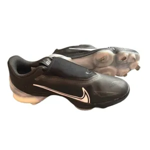 Nike Low Top Force Zom Trout 8 Pro Men's‎ Size 9 Football Cleats Shoes