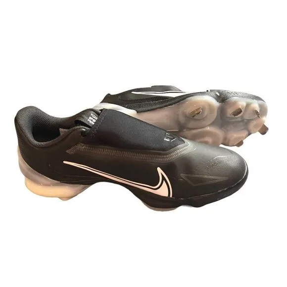Nike Low Top Force Zom Trout 8 Pro Men's‎ Size 9 Football Cleats Shoes