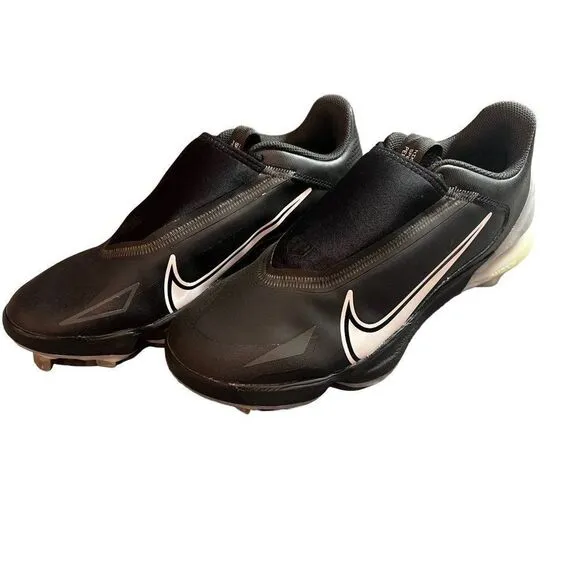 Nike Low Top Force Zom Trout 8 Pro Men's‎ Size 9 Football Cleats Shoes