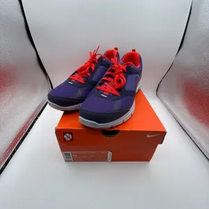 Nike Lunarfly   2 Trail Mens Shoes Size 11 Purple Red NIB 454074 560