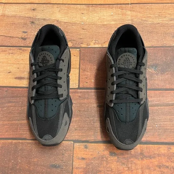 Nike Men's Air Huarache Runner &quot;Medium Ash&quot; Running Shoes