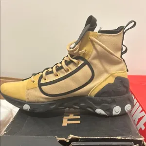 Nike Men's React Ianga 10th Anniversary Edition