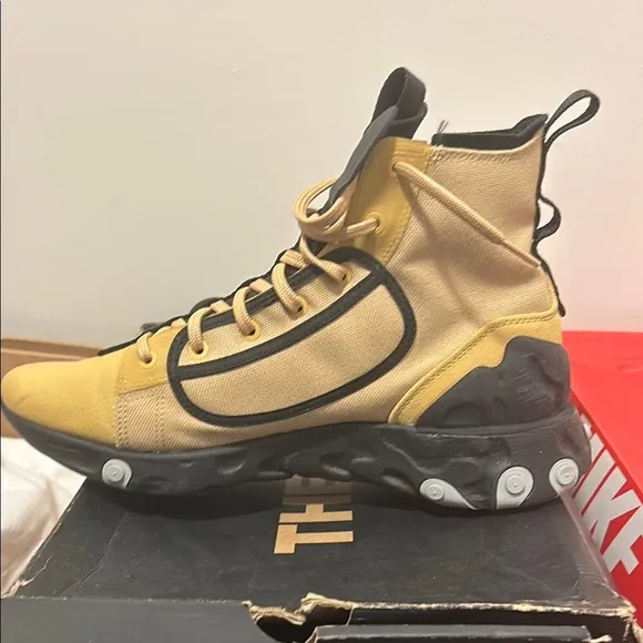 Nike Men's React Ianga 10th Anniversary Edition