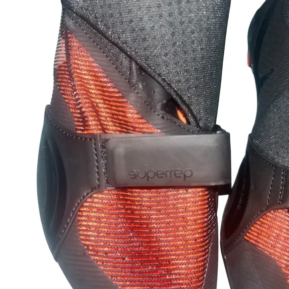 Nike Mens SuperRep Cycle CW2191 008 cycling shoes