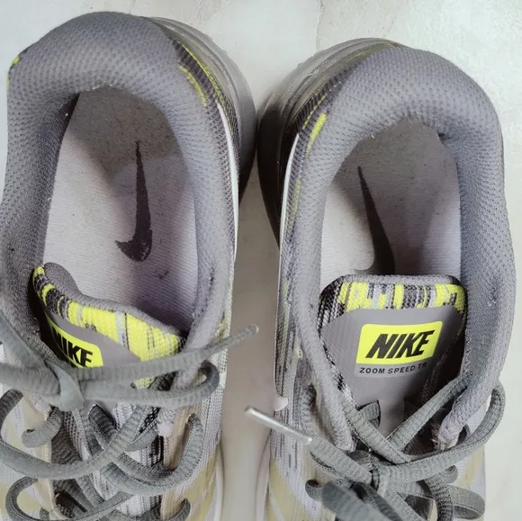 Nike Men's Zoom Speed TR Trainers Sneakers Running Athletic Shoes, Sz 8