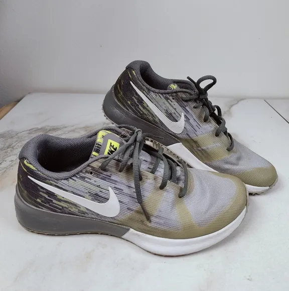 Nike Men's Zoom Speed TR Trainers Sneakers Running Athletic Shoes, Sz 8