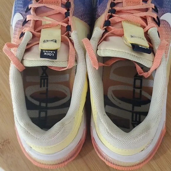Nike Metcon 7 AMP 'Multi-Color' DM0259-900 Cross Fit Shoes Men's Size 7