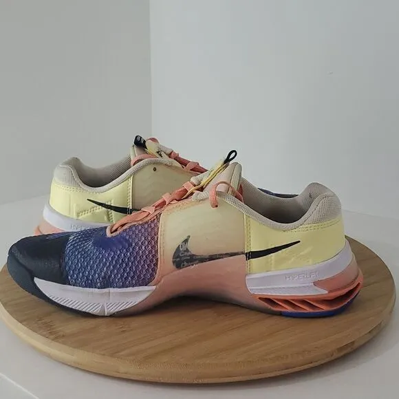 Nike Metcon 7 AMP 'Multi-Color' DM0259-900 Cross Fit Shoes Men's Size 7