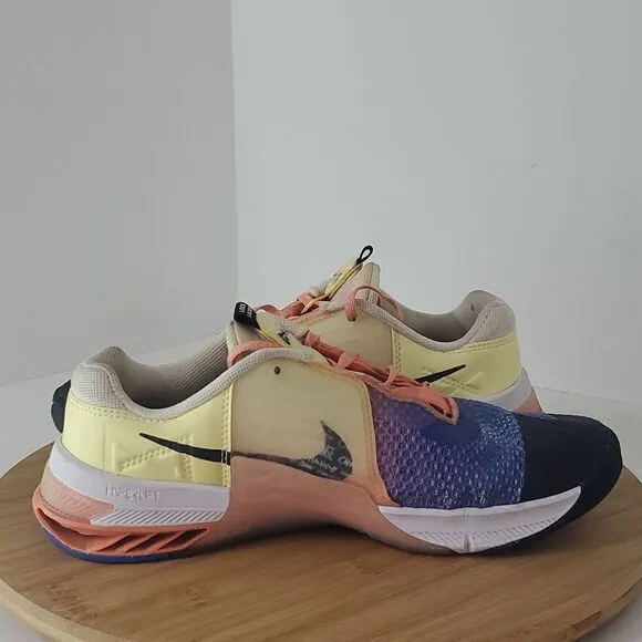 Nike Metcon 7 AMP 'Multi-Color' DM0259-900 Cross Fit Shoes Men's Size 7