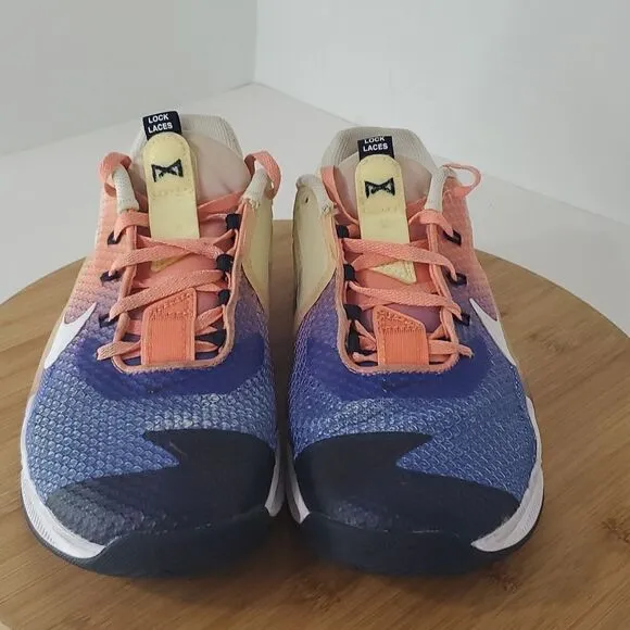 Nike Metcon 7 AMP 'Multi-Color' DM0259-900 Cross Fit Shoes Men's Size 7