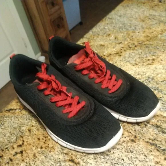 Nike Paul Rodriguez 9 R/R Elite SkateBoarding Skate Shoes 749564 006 Men's Sz 11