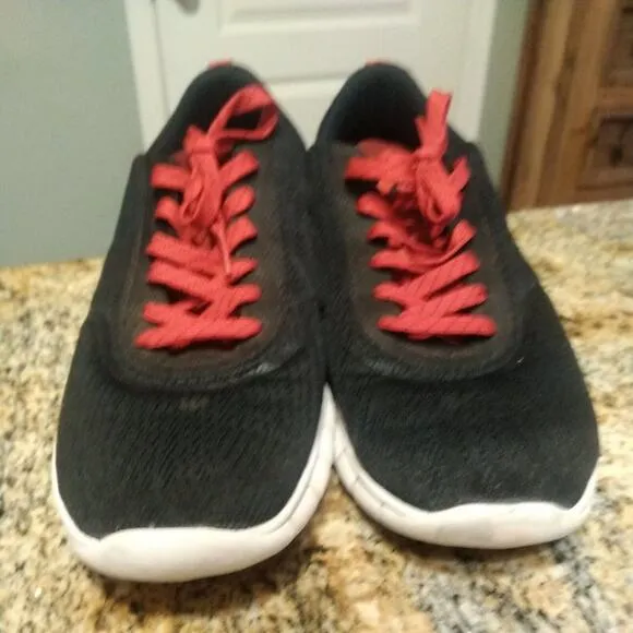 Nike Paul Rodriguez 9 R/R Elite SkateBoarding Skate Shoes 749564 006 Men's Sz 11