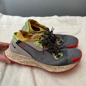 Nike pegasus trail 2 GTX shoes